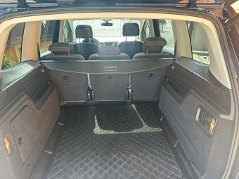 Volkswagen Sharan DSG 2.0 TDi 135kW - 4