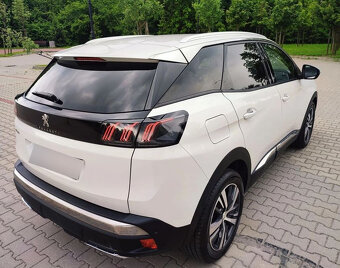 Peugeot 3008 BlueHDi 130 Stop & Start EAT8 Active Business-P - 4