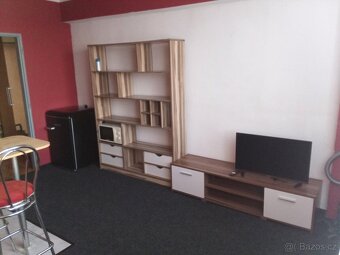 Pronájem bytu 1 kk Strakonice ul.Písecká 904- 22m2 - 4