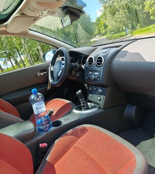 Nissan Qashqai 2.0 Dci - 4