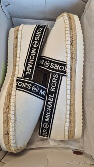 Dámské espadrilky - 4