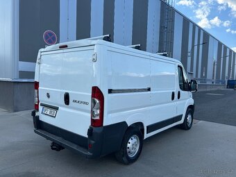 Fiat Ducato L1H1 - 4