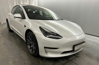 Tesla Model 3 MY23 refresh, Long Range AWD,záruka,odpo.DPH - 4
