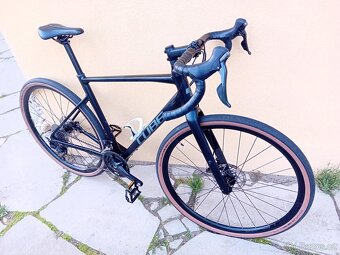 Cube Nuroad pro, M, 56cm, grx, 2024 - 4