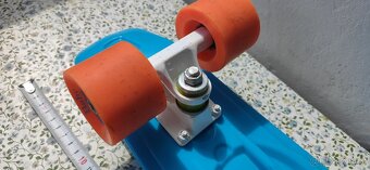 Skateboard Baby Miller - 4