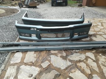 Bmw e36 - Mpaket - 4
