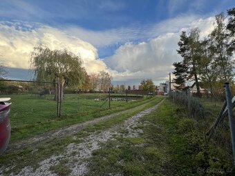 Prodej pozemku, 1945 m2, Líšnice, Varadov., ev.č. SP110 - 4