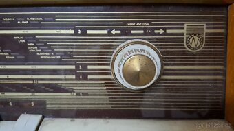 Lampove radio - 4