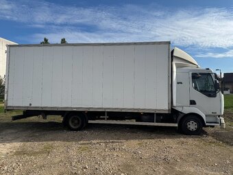 Renault Midlum 180, r. 2002, 165 000 km, STK 11/25 - 4