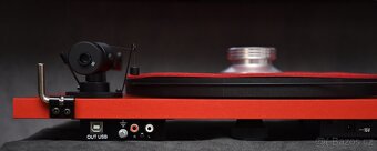 Pro-Ject Essential II USB nepoužívaný - 4