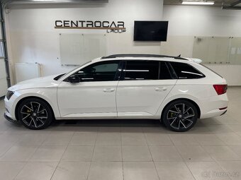 Škoda Superb 3 1.6tdi - 4
