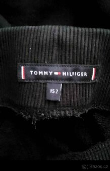 Chlapecká Tepláková souprava vel.152 - Tommy Hilfiger - 4