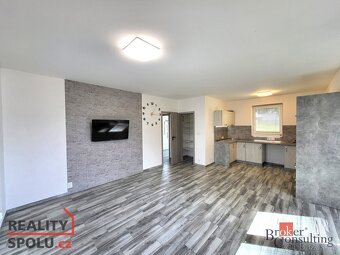 Prodej, domy/rodinný, 80 m2, Široké Třebčice 119, 44101 Veli - 4
