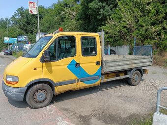 valník - 4