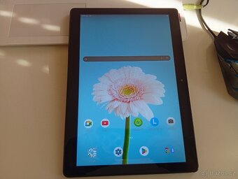 tablet lenovo 10.1 - 4