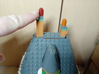 lego Harry Potter 76388 - 4