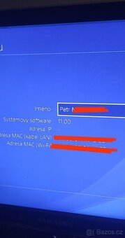 PlayStation 4 FW 11.00 (PS4) - 4