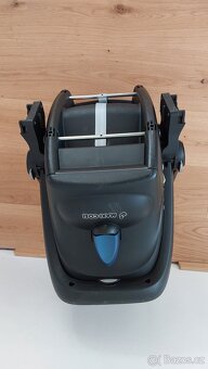 Dětská autosedačka MAXI-COSI 0-9 kg - 4