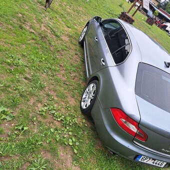 Skoda superb 2.0tdi 125kw dsg - 4