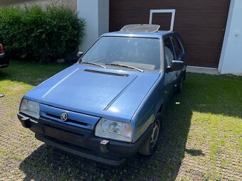 Škoda Forman 135 - 4