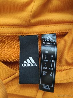 Mikina Adidas - 4