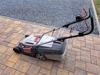 Sekačka alko elektricka - 4