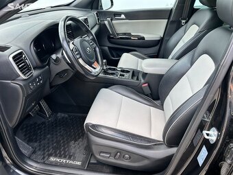 Prodám Kia Sportage - 4
