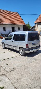 Citroën Berlingo 1.6 16v - 4
