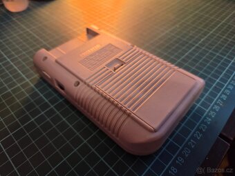 Nintendo Gameboy DMG - 4