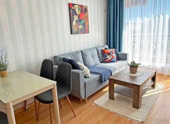 Apartmán 2+kk u Nesebaru, Bulharsko - 4