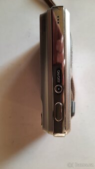 Sony DSC - W210, obj. Vario-Tessar - 4