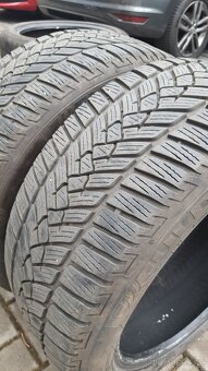 2x2 ZIMNI PNEU 245/45 R18 - 4