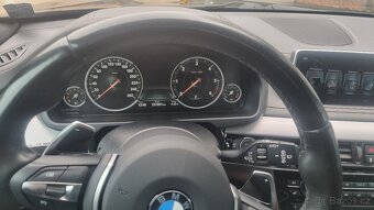 BMW X5, nadstandardní výbava - 4