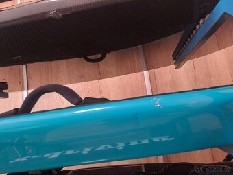 Efoil a Jetboard - 4