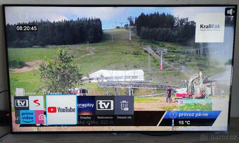 46(116cm) TV Samsung UE46F6500 - 4