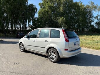 Ford C-Max - 4