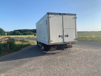 Mercedes benz sprinter 411 - 4