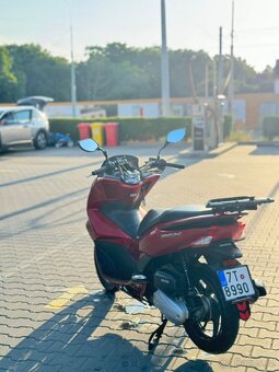 Honda PCX 125 - 4