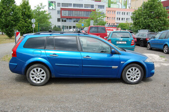 Renault Megane 2.0i 16V LPG - 4