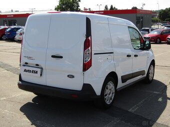 Ford Transit Connect 1.6TDCi , 70 kW nafta, 2014 - 4