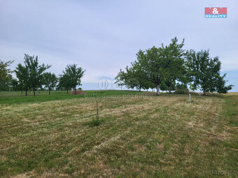 Prodej zahrady, 600 m², Vlčnov - 4