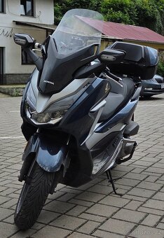 Honda Forza 300- 2020 - 4