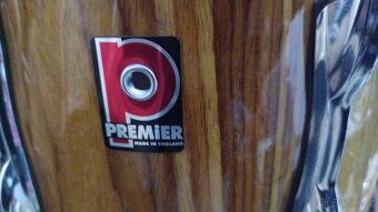 PREMIER CABRIA MK1 22 20 10 12 14 VINTAGE 89-90 - 4