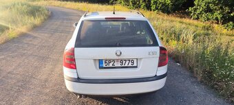 Škoda Octavia 2 1.9 tdi 77kw BKC - 4