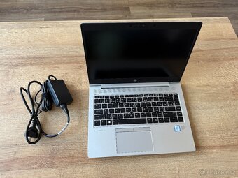 HP EliteBook 840 G6 - i5-8365U | 16GB | 1TB SSD | Záruka - 4