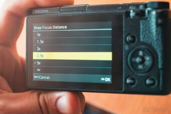 RICOH GRIII - 4