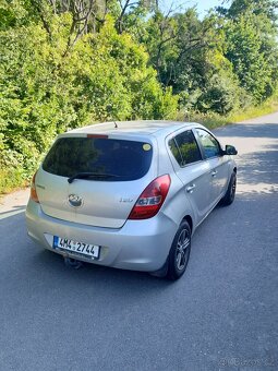 Hyundai I20 - 4
