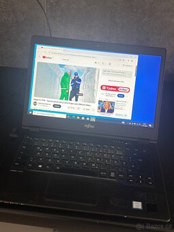 Fujitsu lifebook 14 palcu - 4