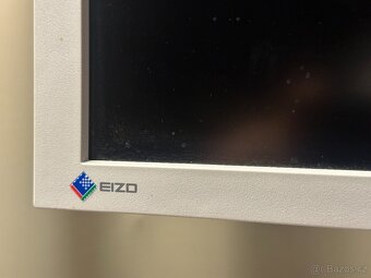 Eizo FlexScan SX2461W 24" šedý - 4