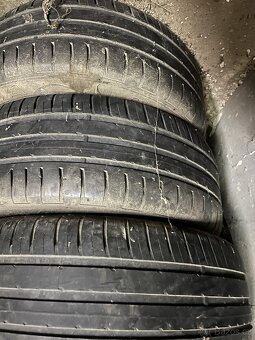 Kola R15, 5x100 - 4